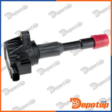 Bobine D'allumage pour HONDA | 0986JG1224, 10581